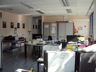Büro